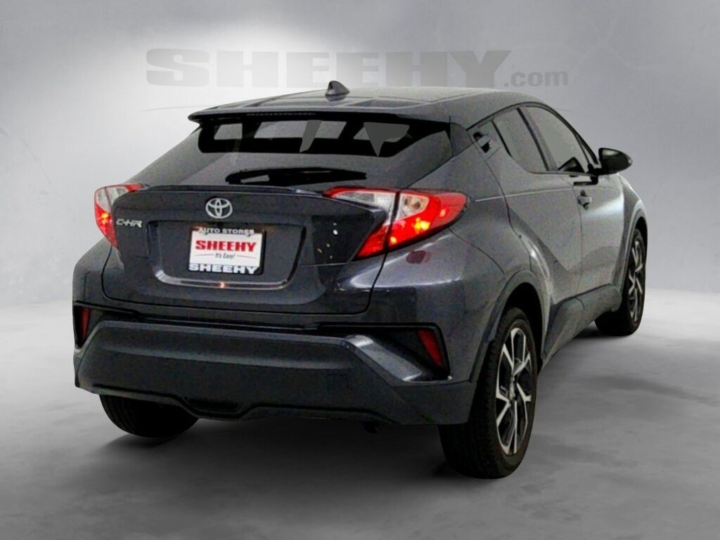 2021 Toyota C-HR XLE Laurel MD