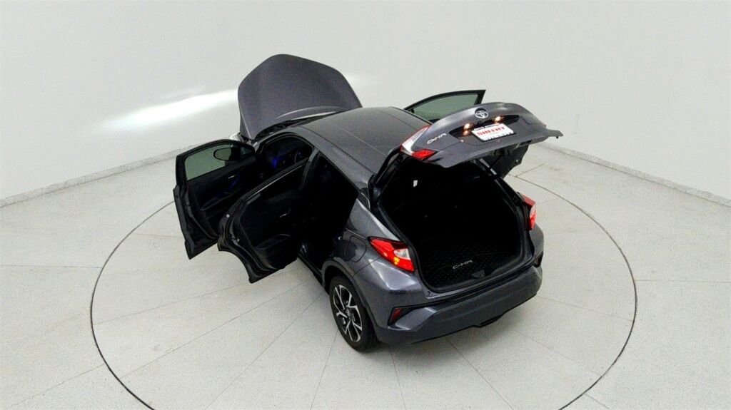2021 Toyota C-HR XLE Laurel MD