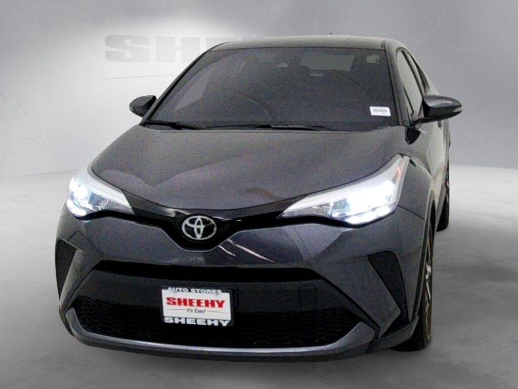 2021 Toyota C-HR XLE Laurel MD