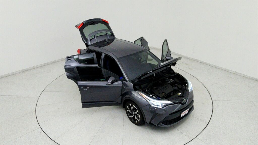 2021 Toyota C-HR XLE Laurel MD