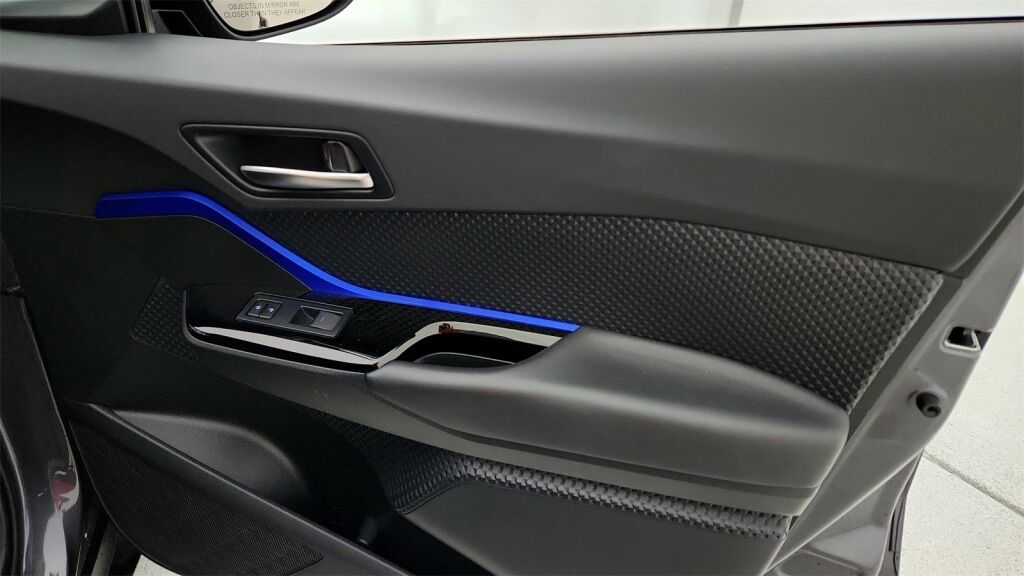 2021 Toyota C-HR XLE Laurel MD