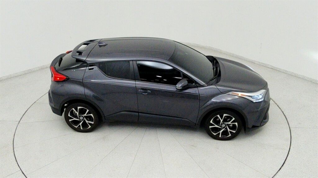 2021 Toyota C-HR XLE Laurel MD