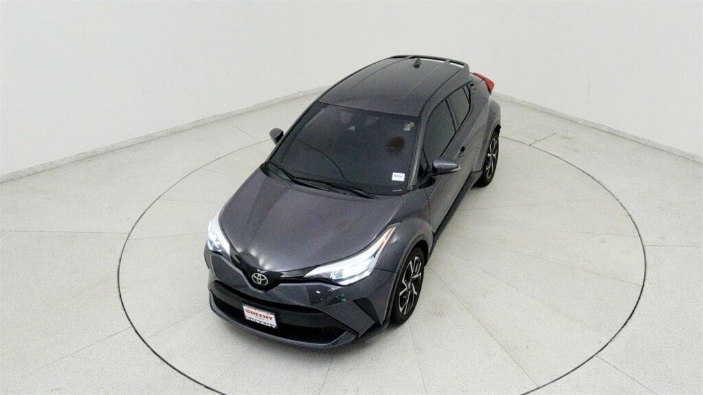 2021 Toyota C-HR XLE Laurel MD
