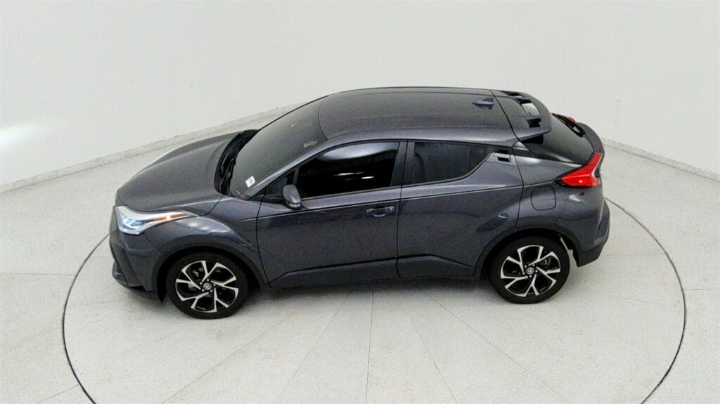 2021 Toyota C-HR XLE Laurel MD