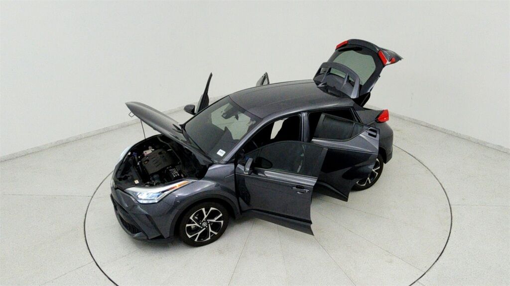 2021 Toyota C-HR XLE Laurel MD