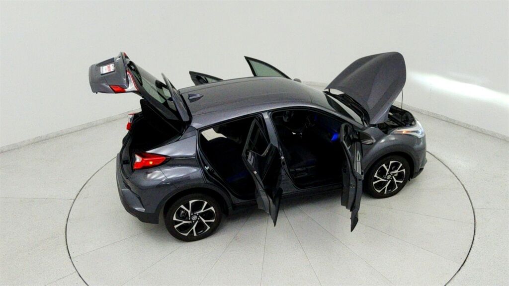 2021 Toyota C-HR XLE Laurel MD