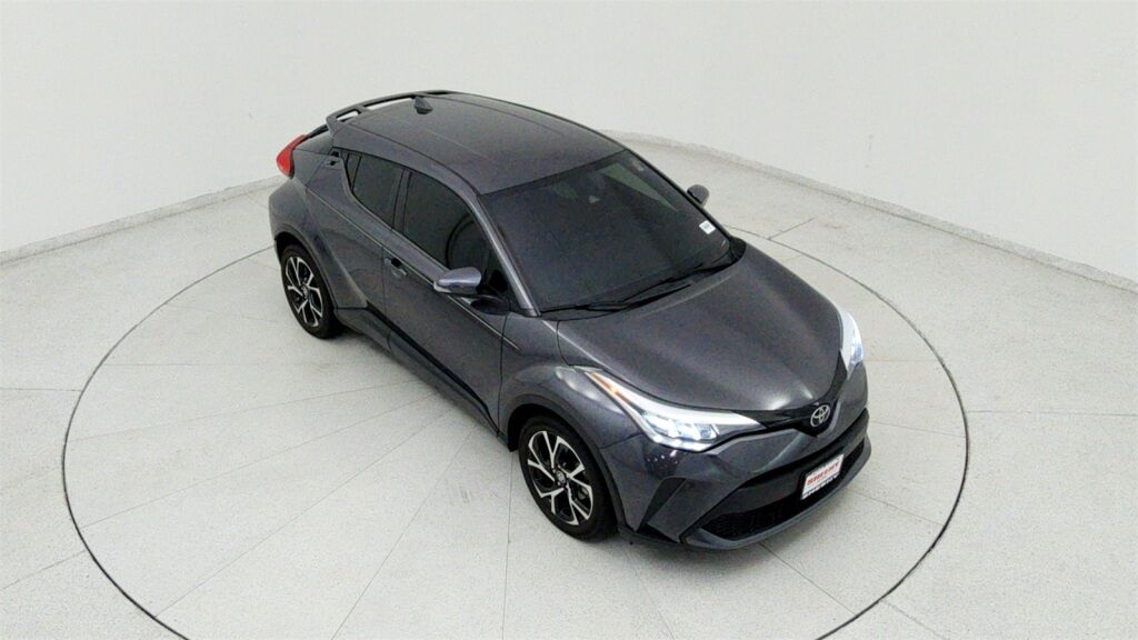 2021 Toyota C-HR XLE Laurel MD