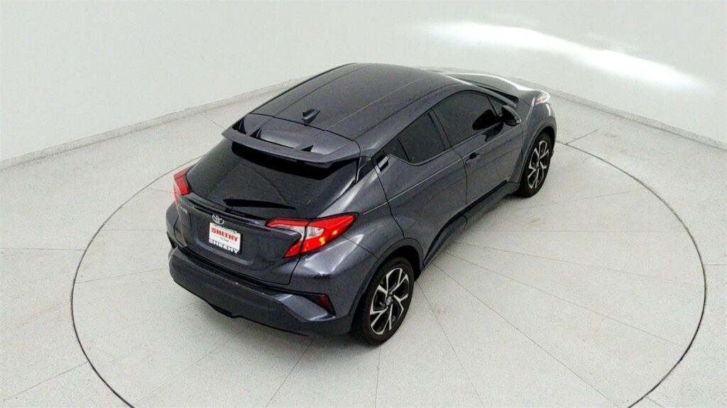 2021 Toyota C-HR XLE Laurel MD