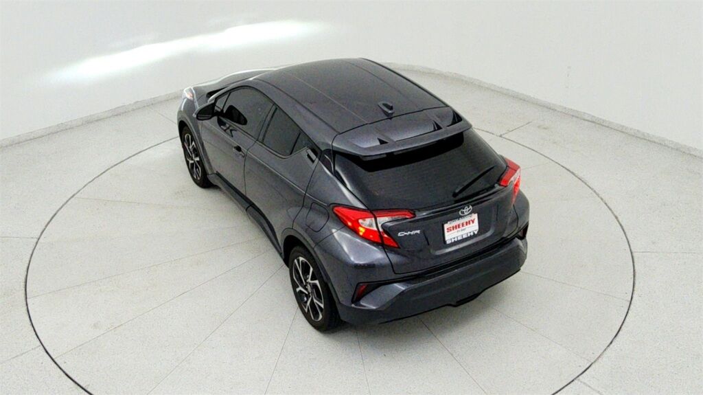 2021 Toyota C-HR XLE Laurel MD