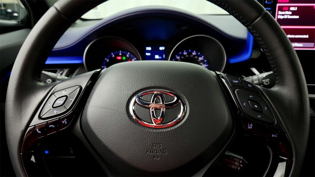 2021 Toyota C-HR XLE Laurel MD