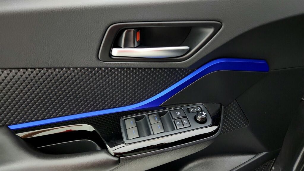 2021 Toyota C-HR XLE Laurel MD