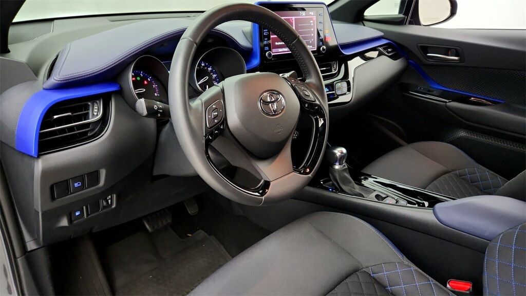 2021 Toyota C-HR XLE Laurel MD
