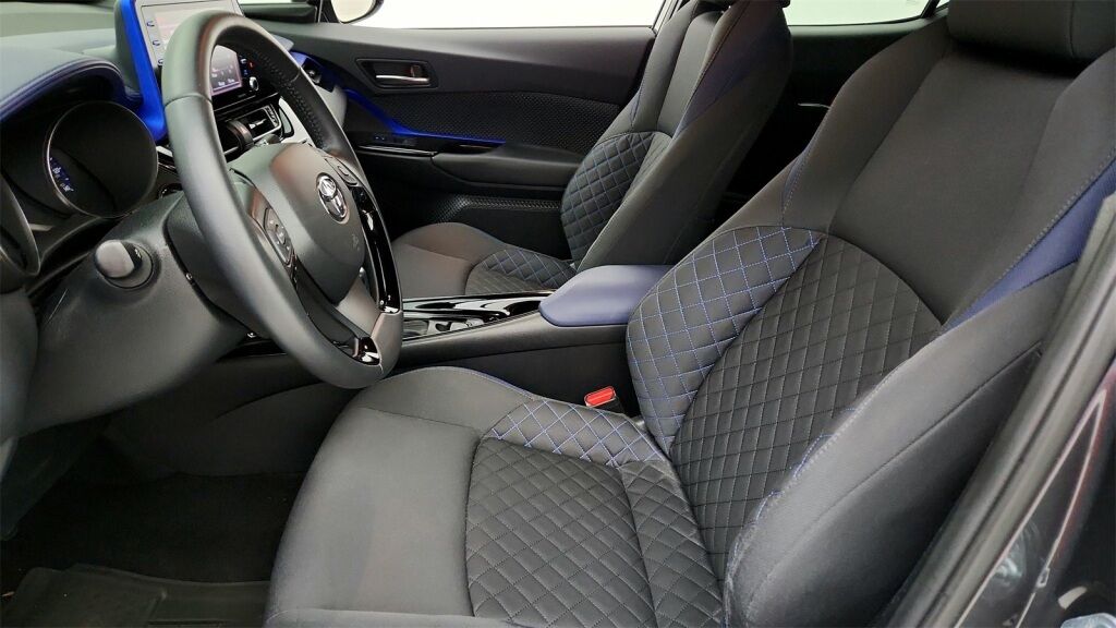 2021 Toyota C-HR XLE Laurel MD