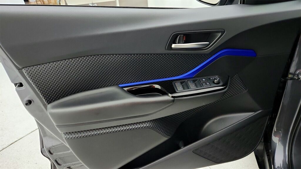 2021 Toyota C-HR XLE Laurel MD