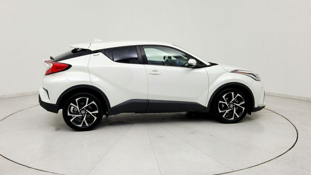 2021 Toyota C-HR XLE Laurel MD