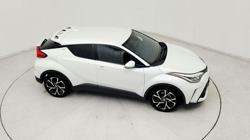 2021 Toyota C-HR XLE Laurel MD