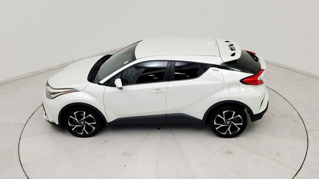2021 Toyota C-HR XLE Laurel MD