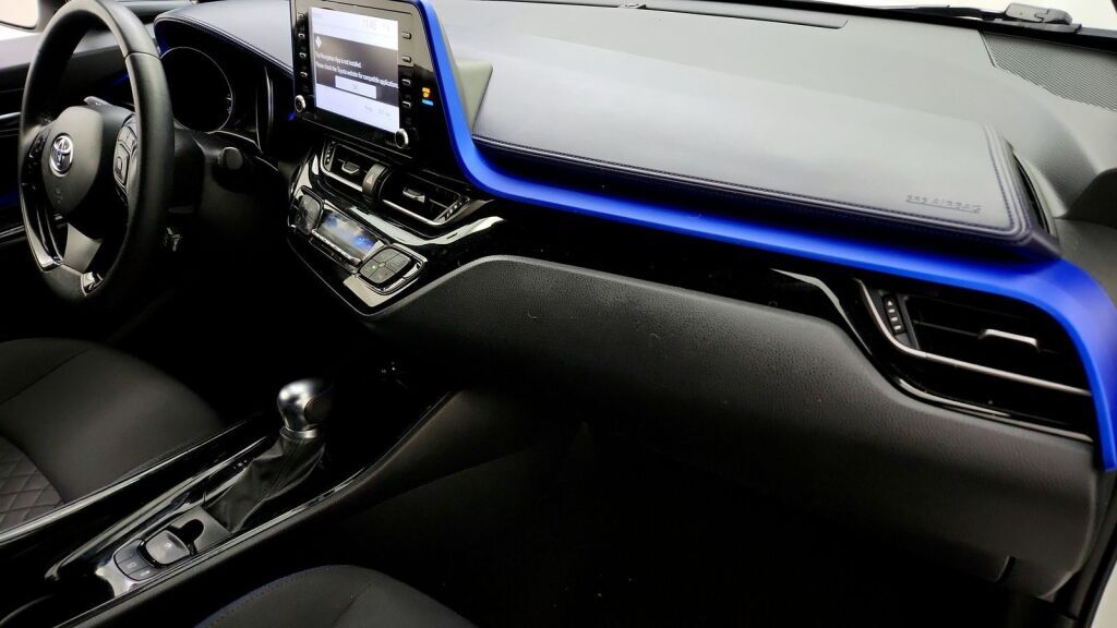 2021 Toyota C-HR XLE Laurel MD