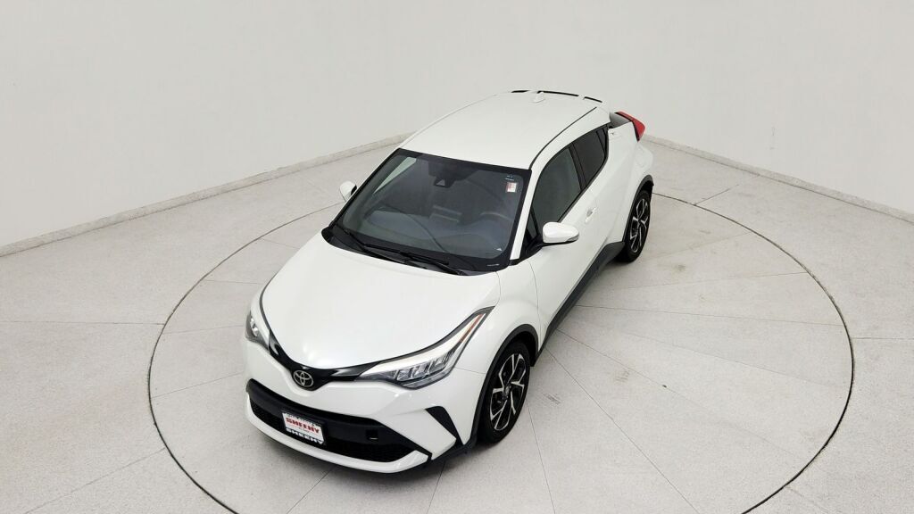 2021 Toyota C-HR XLE Laurel MD