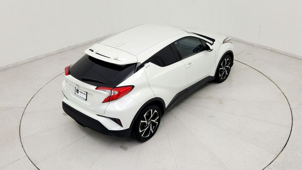2021 Toyota C-HR XLE Laurel MD