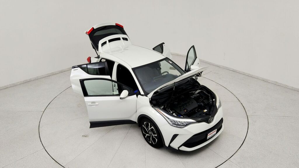 2021 Toyota C-HR XLE Laurel MD