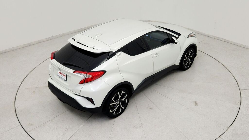 2021 Toyota C-HR XLE Laurel MD