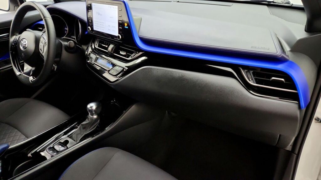 2021 Toyota C-HR XLE Laurel MD