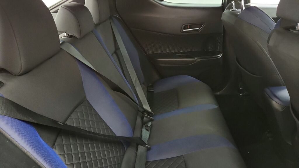 2021 Toyota C-HR XLE Laurel MD