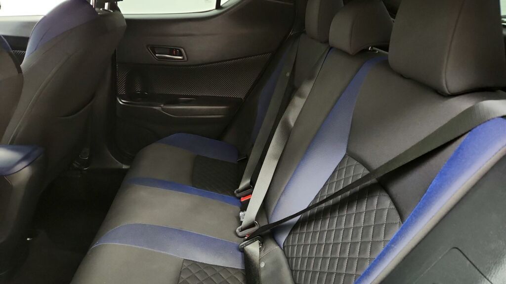 2021 Toyota C-HR XLE Laurel MD