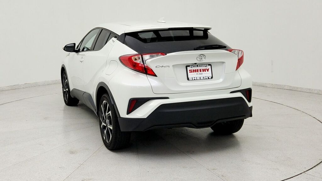 2021 Toyota C-HR XLE Laurel MD
