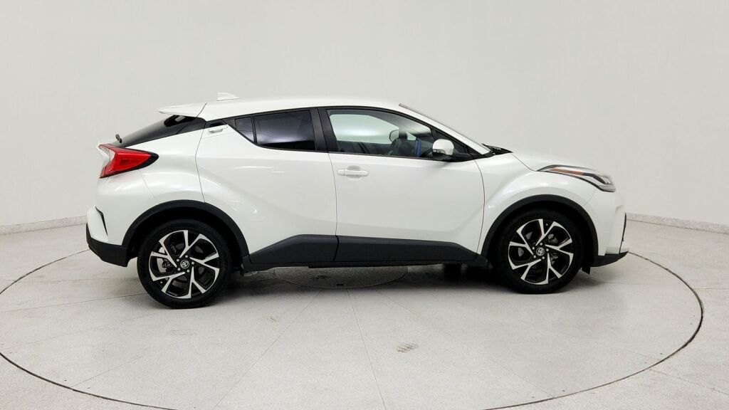 2021 Toyota C-HR XLE Laurel MD