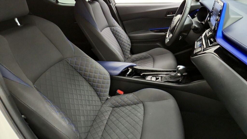 2021 Toyota C-HR XLE Laurel MD