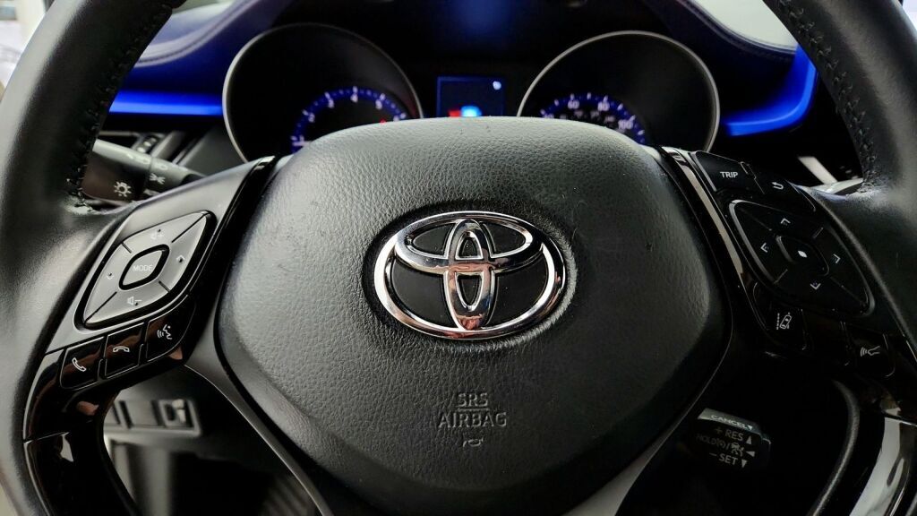 2021 Toyota C-HR XLE Laurel MD