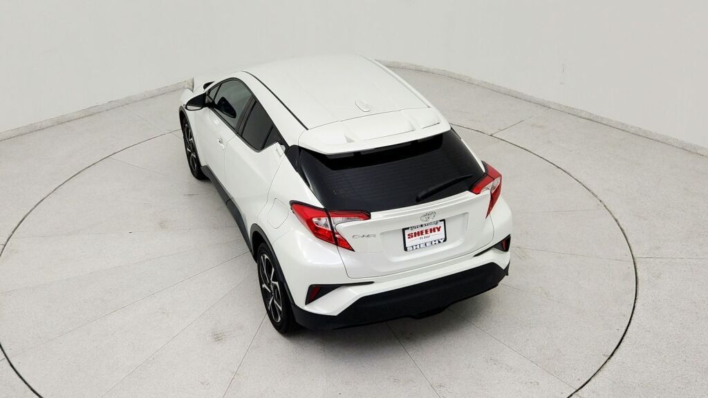 2021 Toyota C-HR XLE Laurel MD