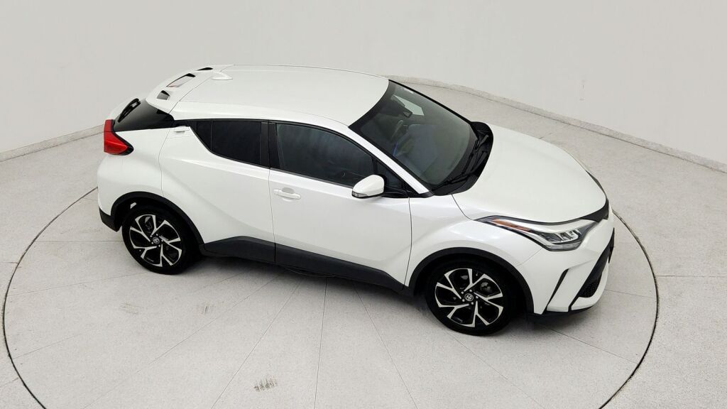 2021 Toyota C-HR XLE Laurel MD