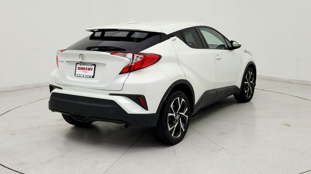 2021 Toyota C-HR XLE Laurel MD