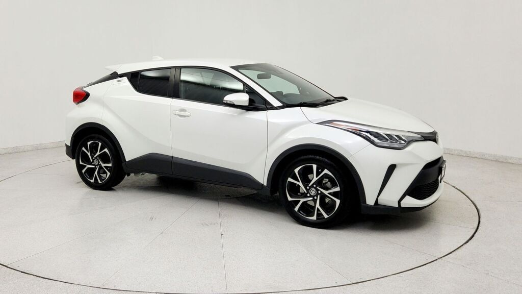 2021 Toyota C-HR XLE Laurel MD