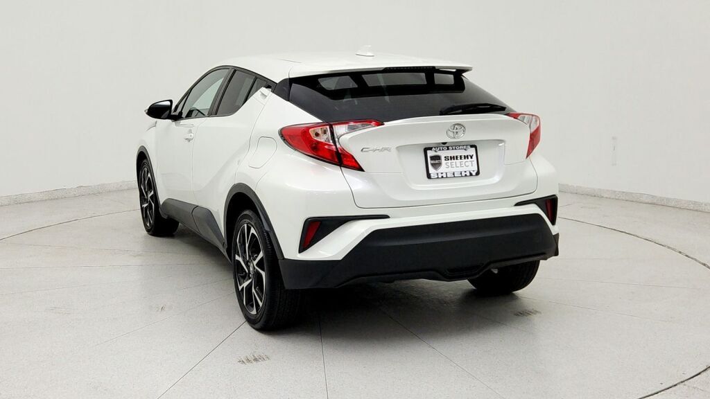2021 Toyota C-HR XLE Laurel MD