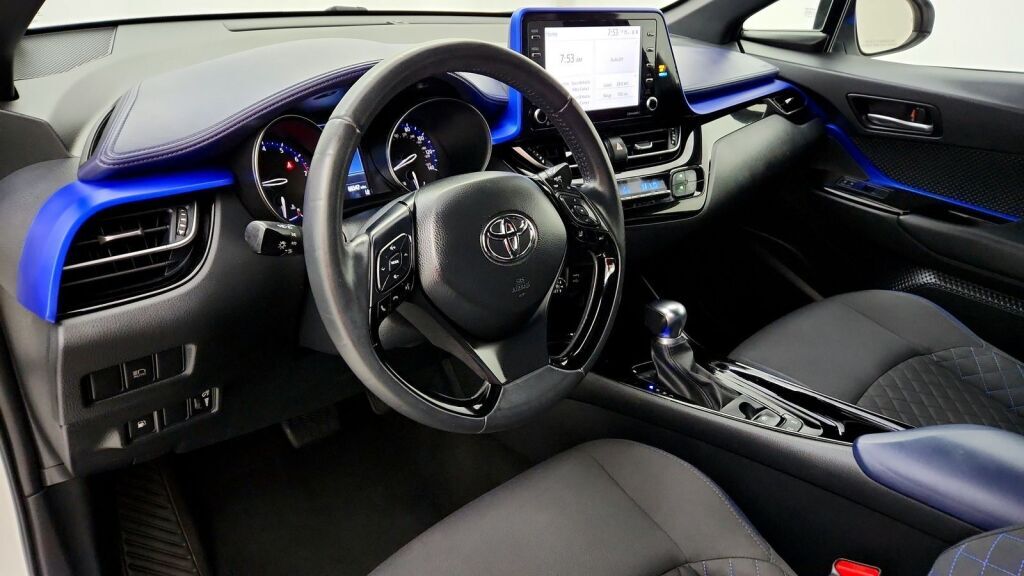 2021 Toyota C-HR XLE Laurel MD