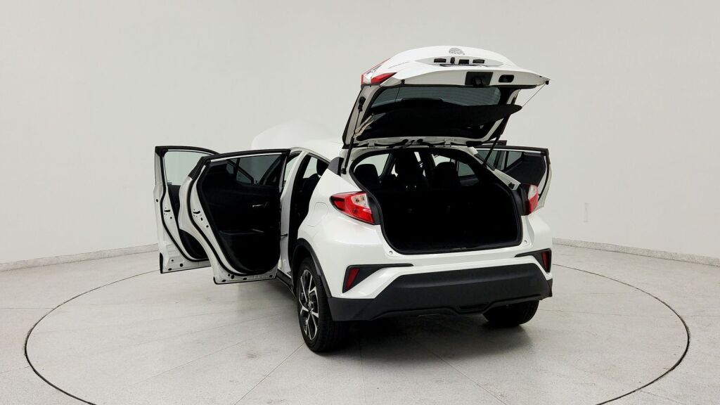 2021 Toyota C-HR XLE Laurel MD
