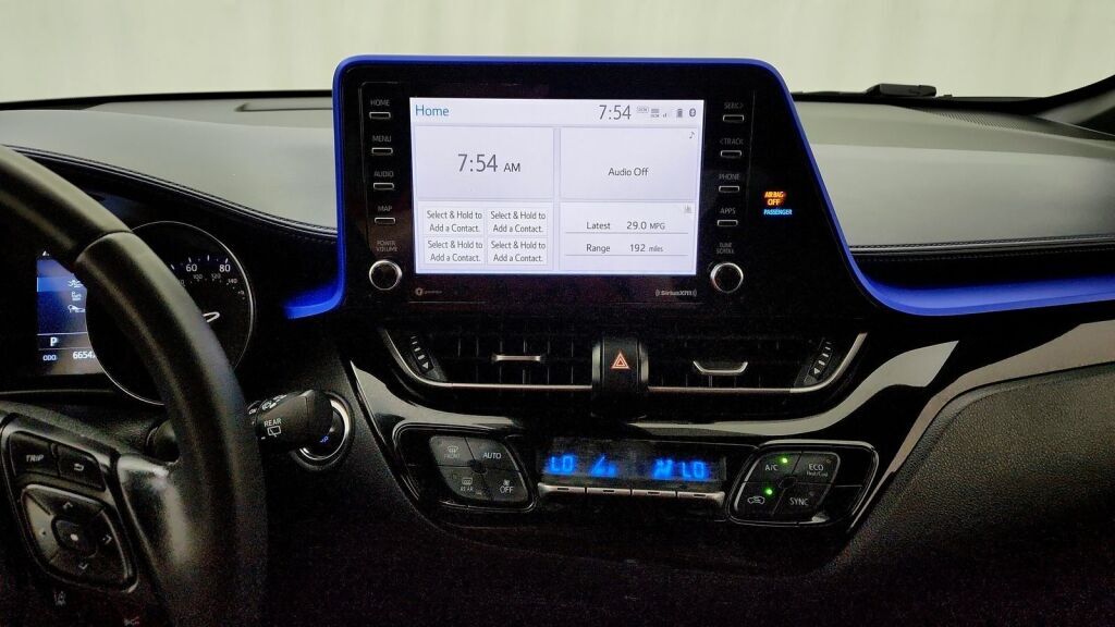 2021 Toyota C-HR XLE Laurel MD