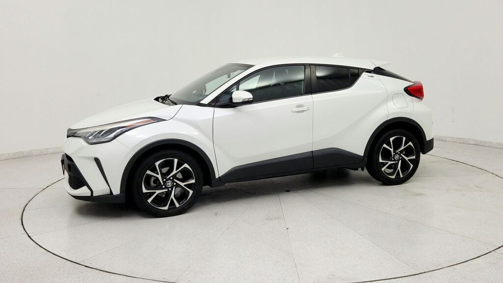 2021 Toyota C-HR XLE Laurel MD