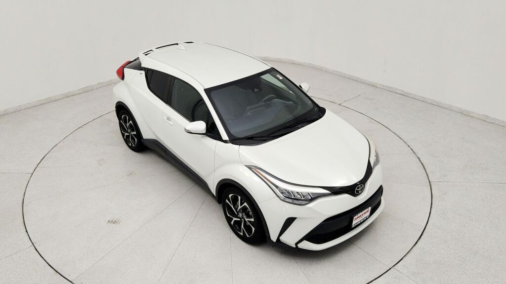 2021 Toyota C-HR XLE Laurel MD