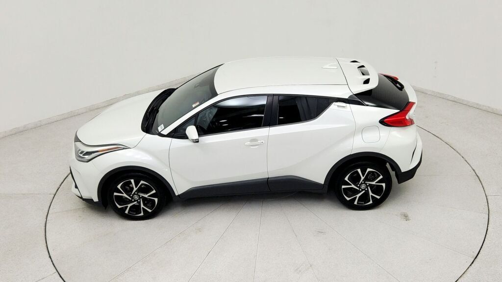 2021 Toyota C-HR XLE Laurel MD