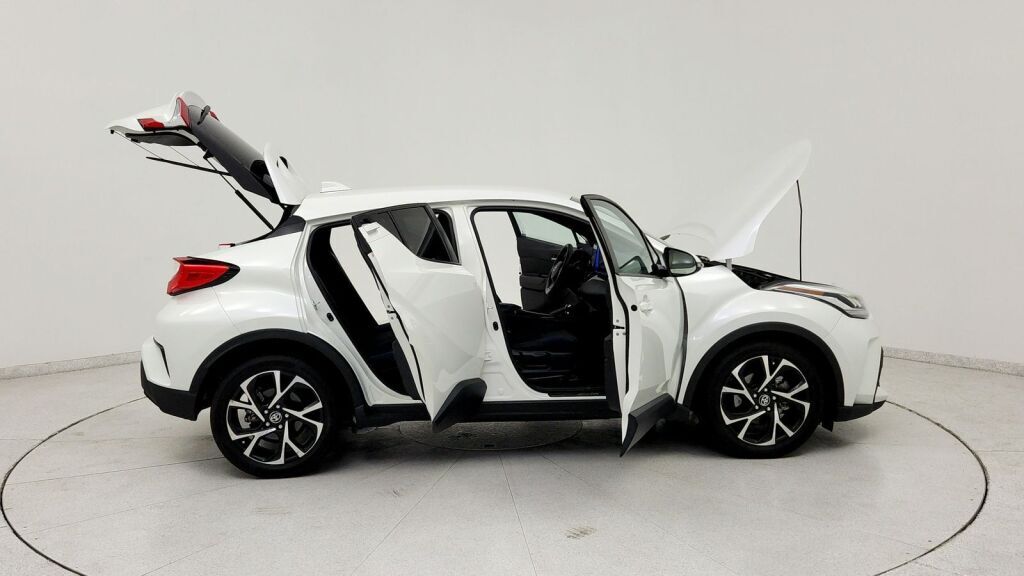 2021 Toyota C-HR XLE Laurel MD