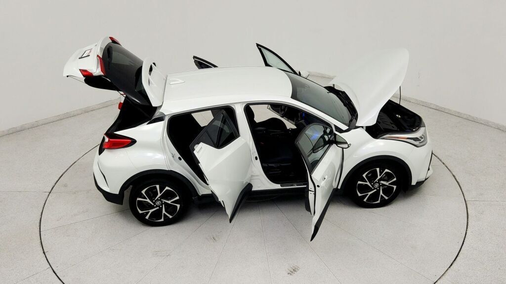 2021 Toyota C-HR XLE Laurel MD