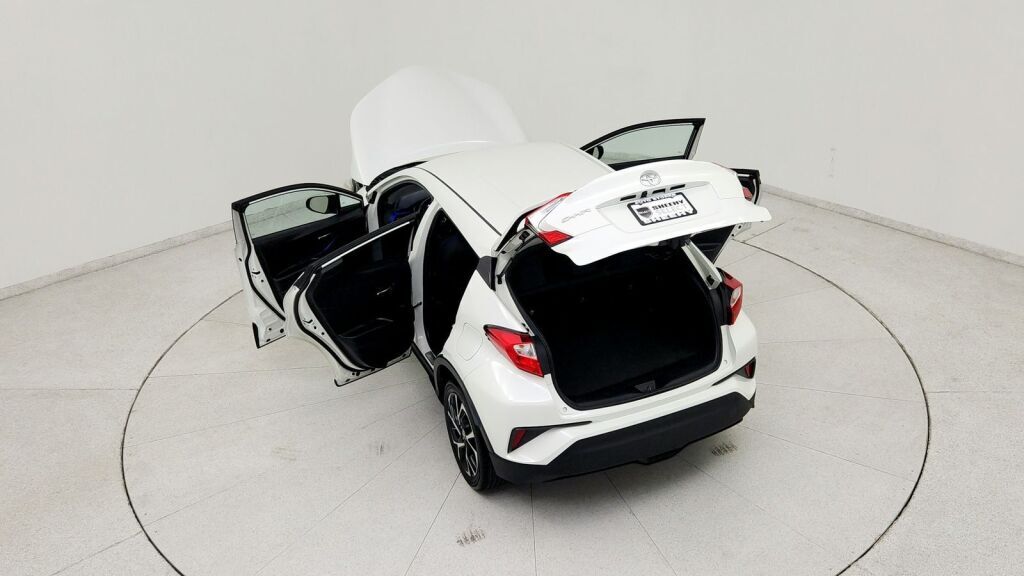 2021 Toyota C-HR XLE Laurel MD