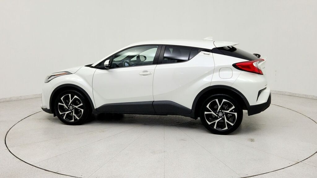 2021 Toyota C-HR XLE Laurel MD