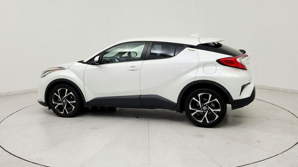 2021 Toyota C-HR XLE Laurel MD