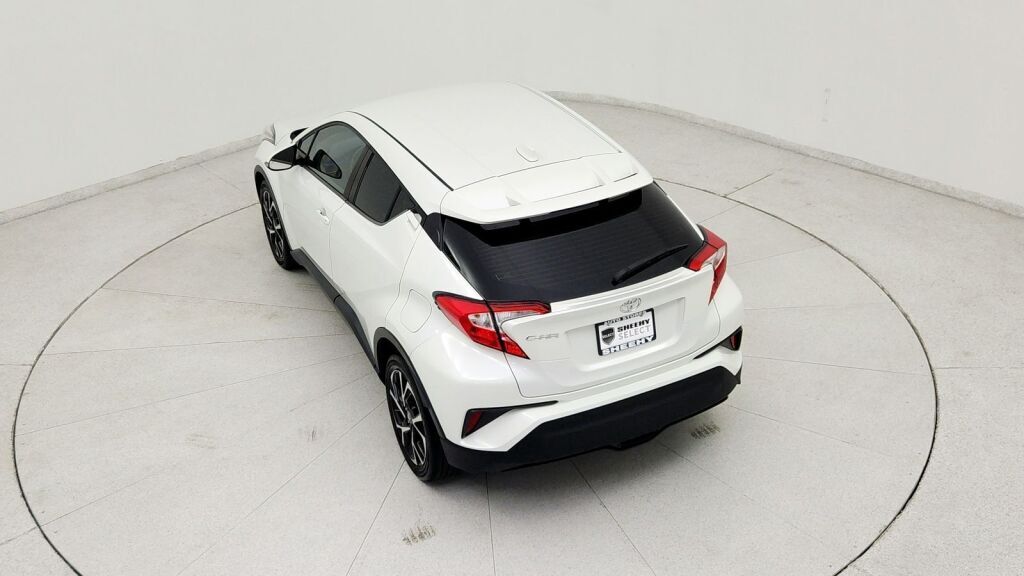 2021 Toyota C-HR XLE Laurel MD